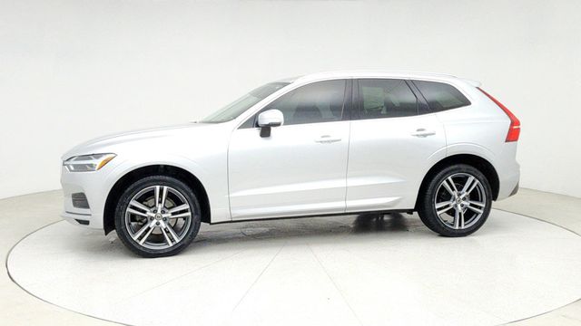 2020 Volvo XC60 T5 AWD Momentum with Premium & Multimedia Packages + 20'' Wheels - 22944173 - 7