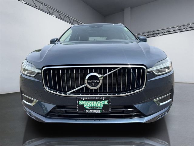 2020 Volvo XC60 T6 AWD Inscription - 23032289 - 9