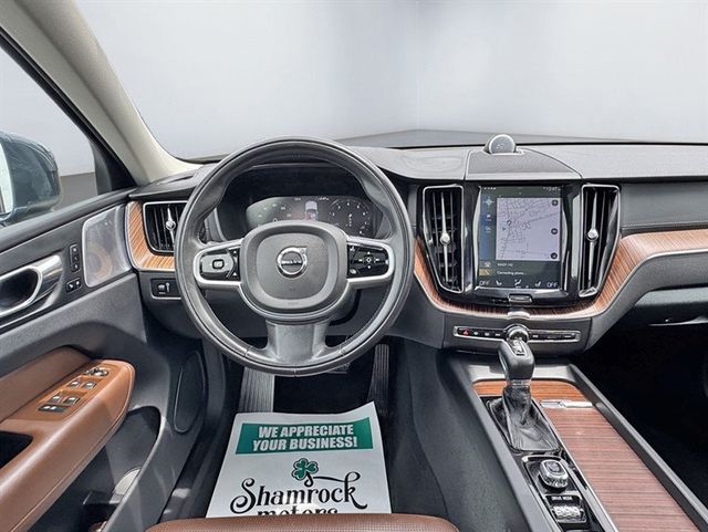 2020 Volvo XC60 T6 AWD Inscription - 23032289 - 16