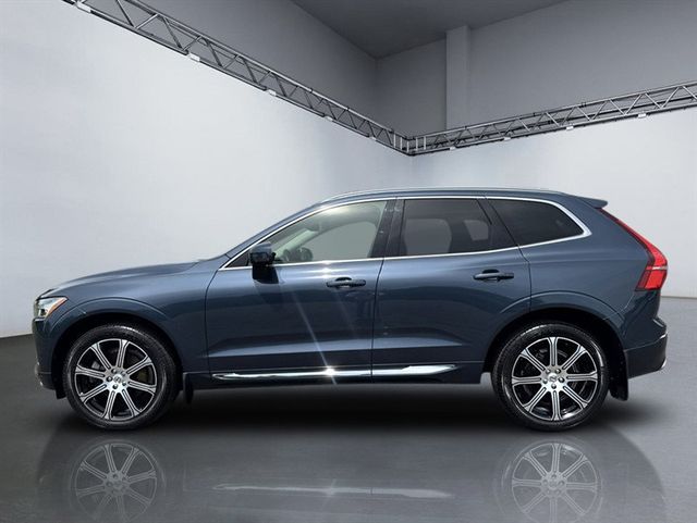 2020 Volvo XC60 T6 AWD Inscription - 23032289 - 1