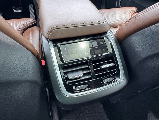 2020 Volvo XC60 T6 AWD Inscription - 23032289 - 25