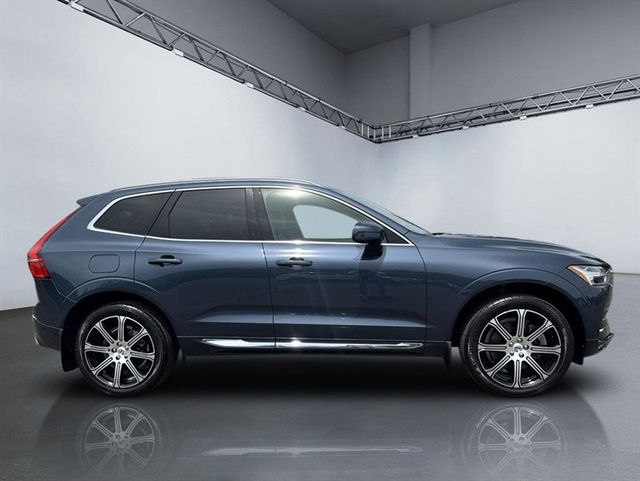 2020 Volvo XC60 T6 AWD Inscription - 23032289 - 2