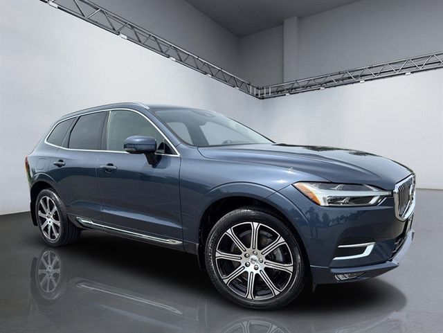 2020 Volvo XC60 T6 AWD Inscription - 23032289 - 29