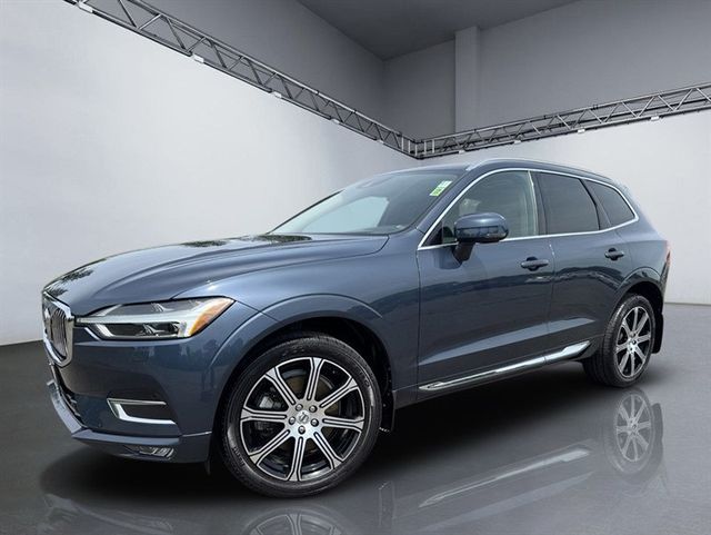 2020 Volvo XC60 T6 AWD Inscription - 23032289 - 30