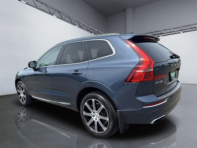 2020 Volvo XC60 T6 AWD Inscription - 23032289 - 4