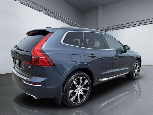 2020 Volvo XC60 T6 AWD Inscription - 23032289 - 6