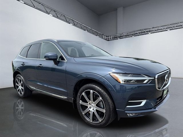 2020 Volvo XC60 T6 AWD Inscription - 23032289 - 8