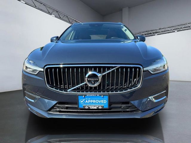 2020 Volvo XC60 T6 AWD Inscription - 23064213 - 9