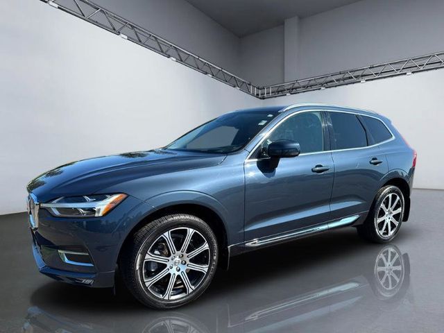 2020 Volvo XC60 T6 AWD Inscription - 23064213 - 10
