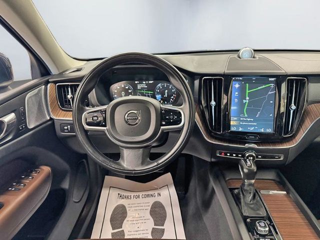 2020 Volvo XC60 T6 AWD Inscription - 23064213 - 16