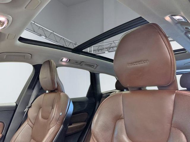 2020 Volvo XC60 T6 AWD Inscription - 23064213 - 17