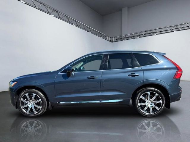 2020 Volvo XC60 T6 AWD Inscription - 23064213 - 1