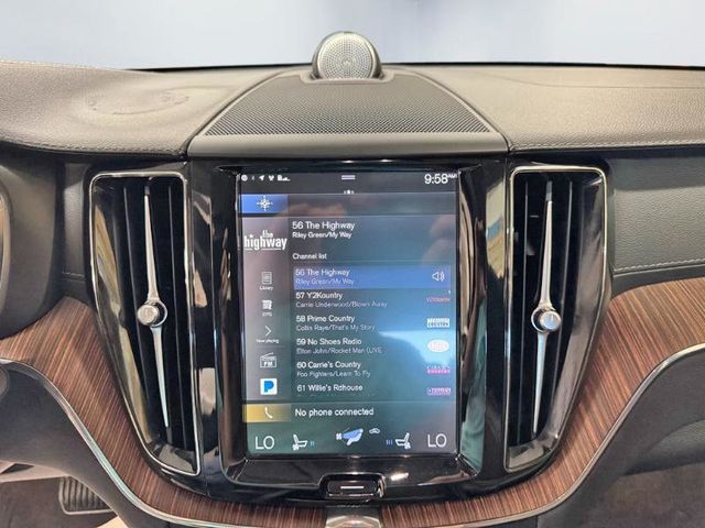 2020 Volvo XC60 T6 AWD Inscription - 23064213 - 19