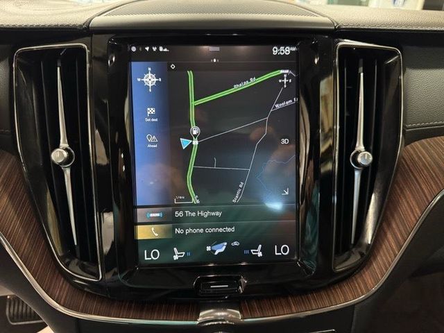 2020 Volvo XC60 T6 AWD Inscription - 23064213 - 20
