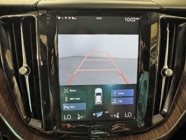 2020 Volvo XC60 T6 AWD Inscription - 23064213 - 21