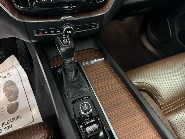 2020 Volvo XC60 T6 AWD Inscription - 23064213 - 22
