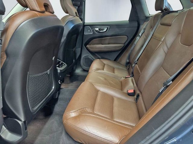 2020 Volvo XC60 T6 AWD Inscription - 23064213 - 23