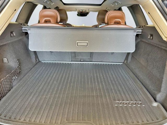 2020 Volvo XC60 T6 AWD Inscription - 23064213 - 25