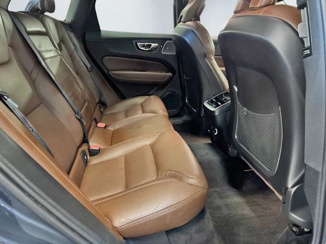 2020 Volvo XC60 T6 AWD Inscription - 23064213 - 27