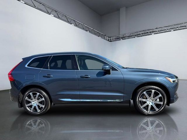 2020 Volvo XC60 T6 AWD Inscription - 23064213 - 2