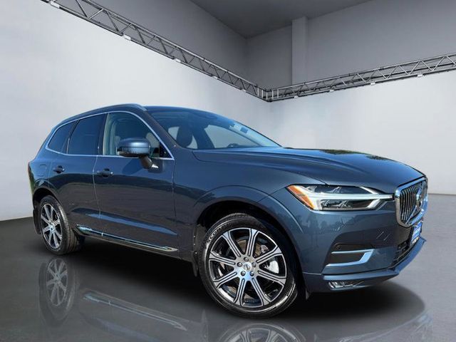 2020 Volvo XC60 T6 AWD Inscription - 23064213 - 31