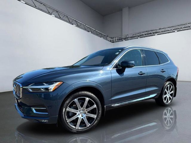 2020 Volvo XC60 T6 AWD Inscription - 23064213 - 32