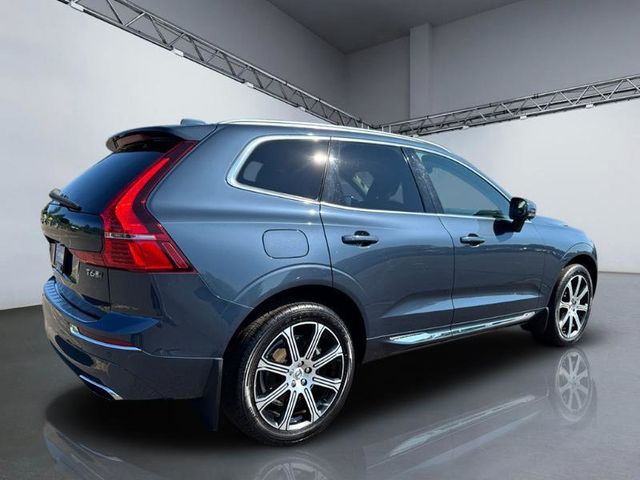 2020 Volvo XC60 T6 AWD Inscription - 23064213 - 6