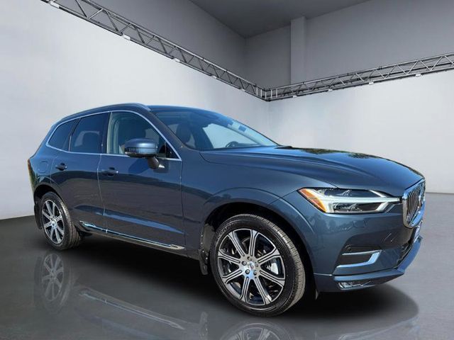 2020 Volvo XC60 T6 AWD Inscription - 23064213 - 8
