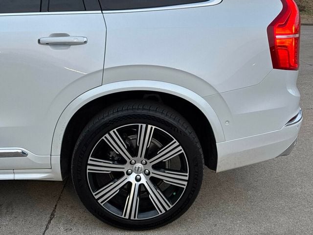 2020 Volvo XC90 2020 VOLVO XC90 T6 INSCRIPTION 6-PASSENGER - 22969380 - 9