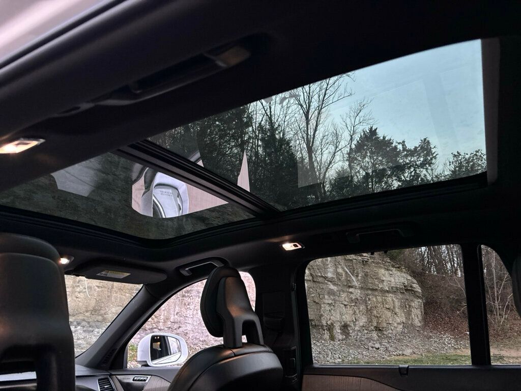 2020 Volvo XC90 2020 VOLVO XC90 T6 INSCRIPTION 6-PASSENGER - 22969380 - 13