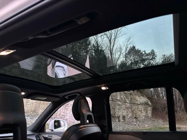 2020 Volvo XC90 2020 VOLVO XC90 T6 INSCRIPTION 6-PASSENGER - 22969380 - 13