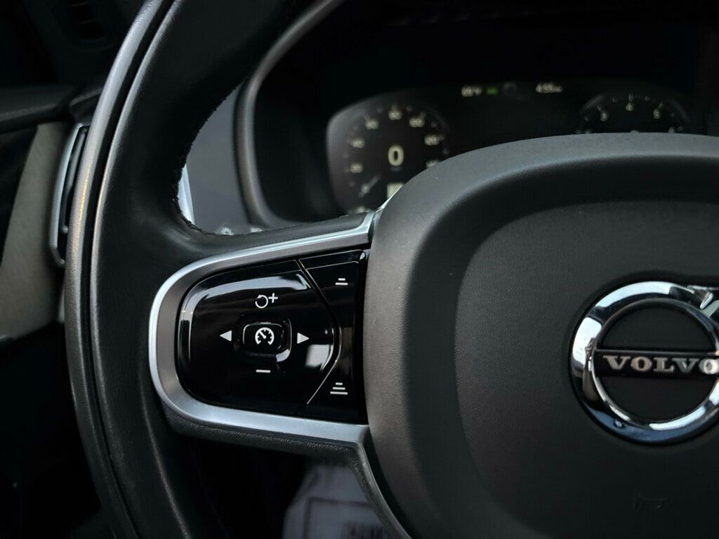 2020 Volvo XC90 2020 VOLVO XC90 T6 INSCRIPTION 6-PASSENGER - 22969380 - 16