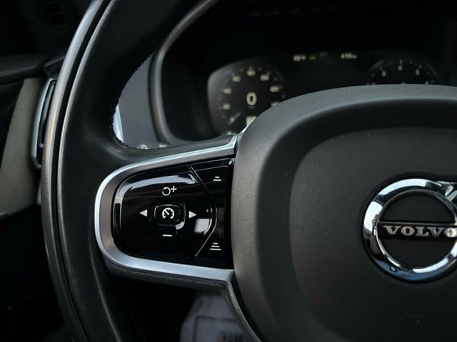 2020 Volvo XC90 2020 VOLVO XC90 T6 INSCRIPTION 6-PASSENGER - 22969380 - 16