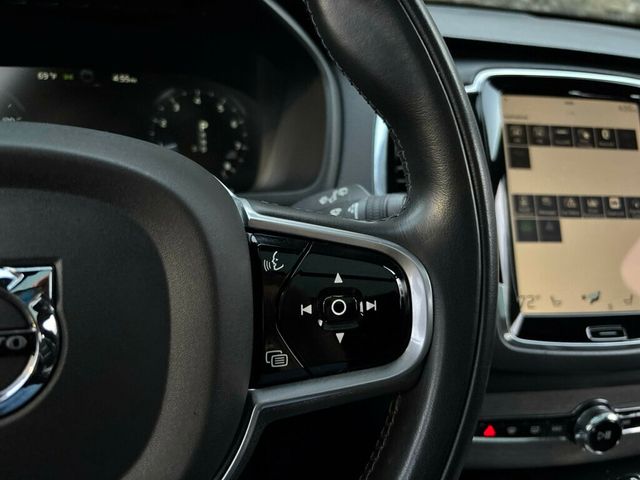 2020 Volvo XC90 2020 VOLVO XC90 T6 INSCRIPTION 6-PASSENGER - 22969380 - 17