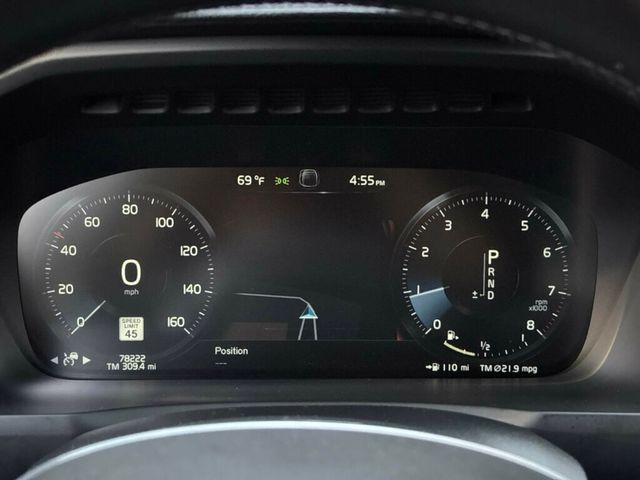 2020 Volvo XC90 2020 VOLVO XC90 T6 INSCRIPTION 6-PASSENGER - 22969380 - 18