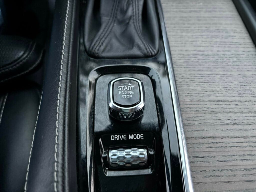 2020 Volvo XC90 2020 VOLVO XC90 T6 INSCRIPTION 6-PASSENGER - 22969380 - 19