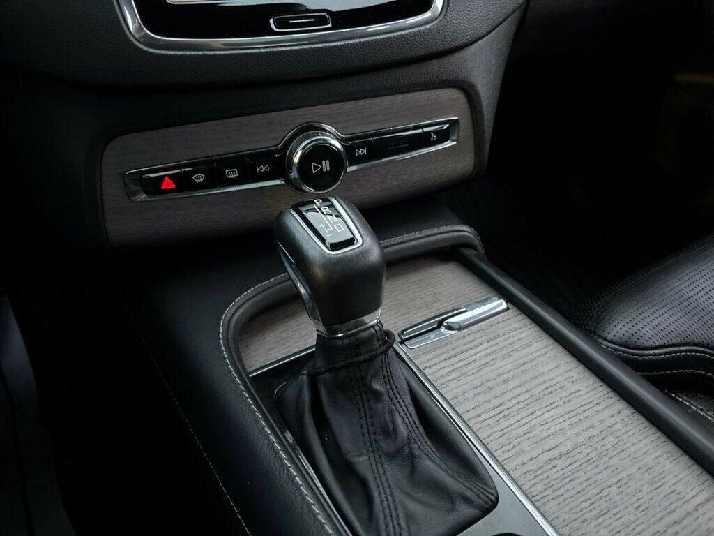 2020 Volvo XC90 2020 VOLVO XC90 T6 INSCRIPTION 6-PASSENGER - 22969380 - 20