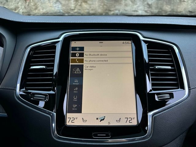 2020 Volvo XC90 2020 VOLVO XC90 T6 INSCRIPTION 6-PASSENGER - 22969380 - 22