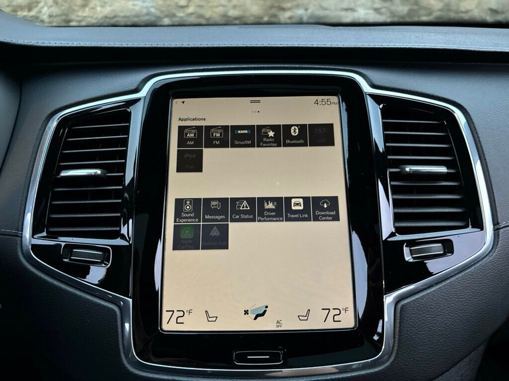 2020 Volvo XC90 2020 VOLVO XC90 T6 INSCRIPTION 6-PASSENGER - 22969380 - 23