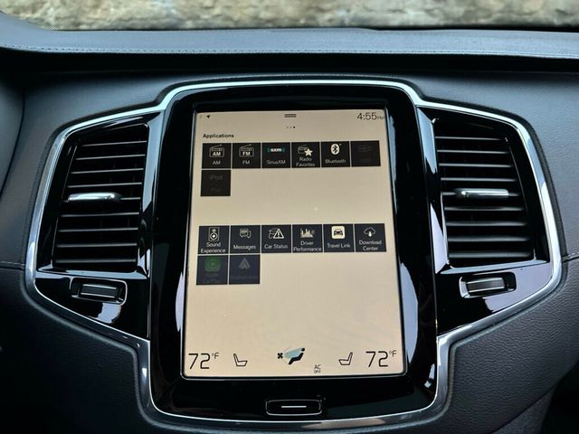 2020 Volvo XC90 2020 VOLVO XC90 T6 INSCRIPTION 6-PASSENGER - 22969380 - 23