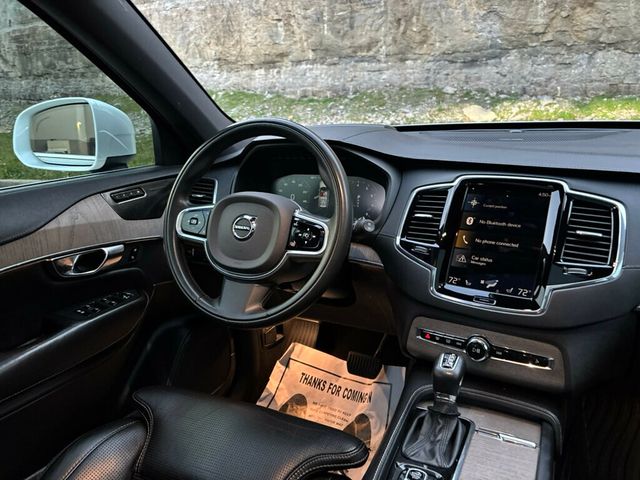 2020 Volvo XC90 2020 VOLVO XC90 T6 INSCRIPTION 6-PASSENGER - 22969380 - 24