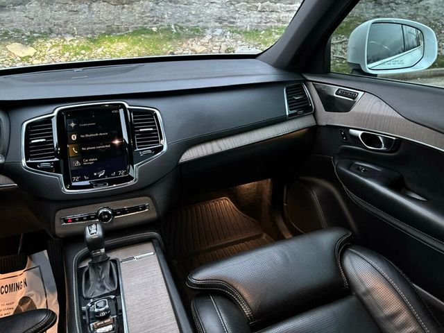 2020 Volvo XC90 2020 VOLVO XC90 T6 INSCRIPTION 6-PASSENGER - 22969380 - 25