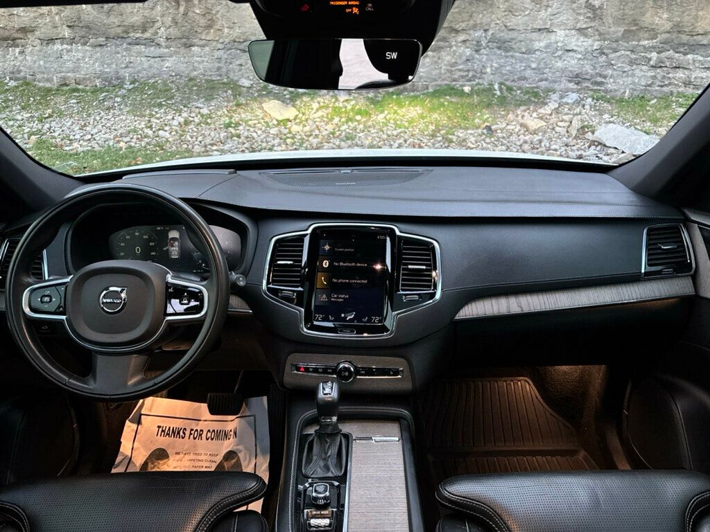 2020 Volvo XC90 2020 VOLVO XC90 T6 INSCRIPTION 6-PASSENGER - 22969380 - 26