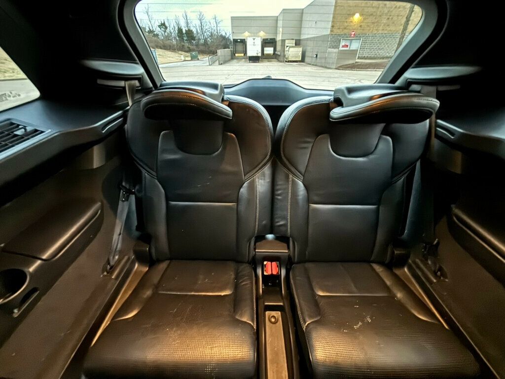 2020 Volvo XC90 2020 VOLVO XC90 T6 INSCRIPTION 6-PASSENGER - 22969380 - 27