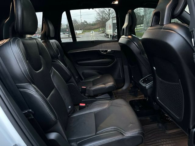 2020 Volvo XC90 2020 VOLVO XC90 T6 INSCRIPTION 6-PASSENGER - 22969380 - 28