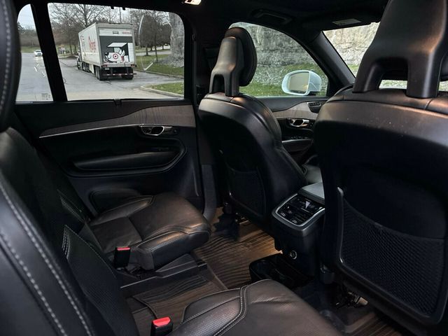 2020 Volvo XC90 2020 VOLVO XC90 T6 INSCRIPTION 6-PASSENGER - 22969380 - 29