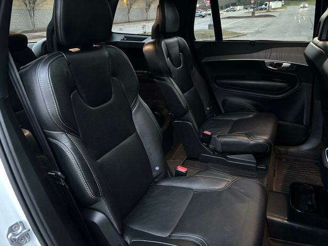 2020 Volvo XC90 2020 VOLVO XC90 T6 INSCRIPTION 6-PASSENGER - 22969380 - 30