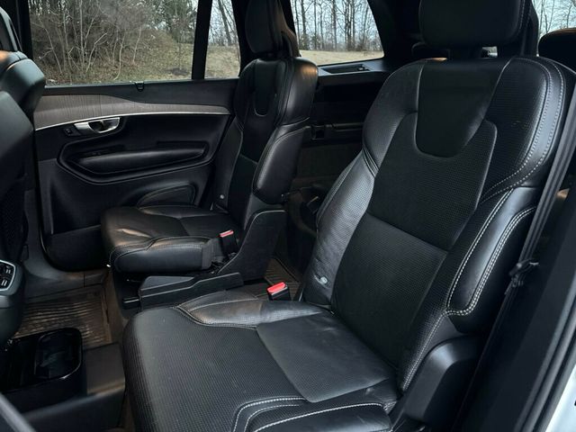 2020 Volvo XC90 2020 VOLVO XC90 T6 INSCRIPTION 6-PASSENGER - 22969380 - 31