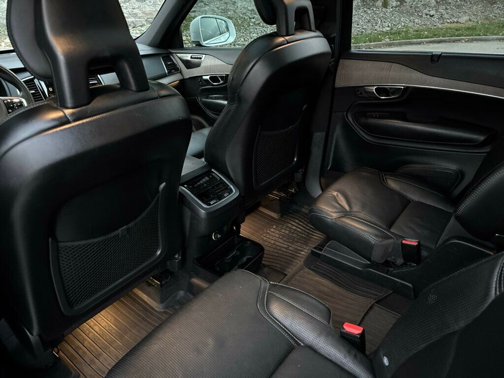 2020 Volvo XC90 2020 VOLVO XC90 T6 INSCRIPTION 6-PASSENGER - 22969380 - 32