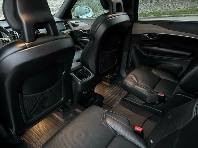 2020 Volvo XC90 2020 VOLVO XC90 T6 INSCRIPTION 6-PASSENGER - 22969380 - 32
